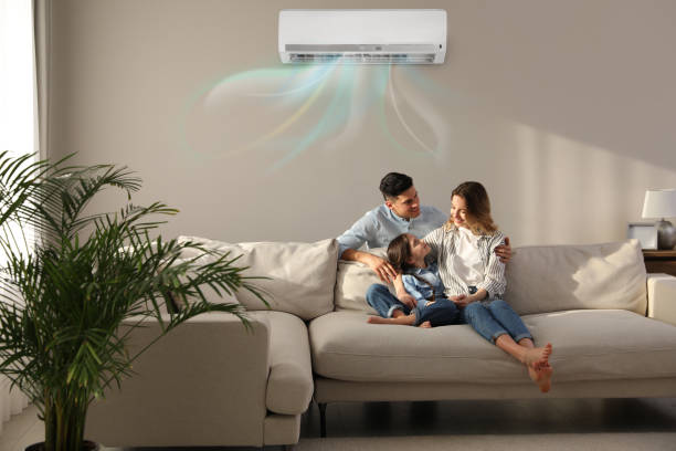 AC Installation Near Me in Butler Beach, FL