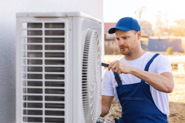 Best HVAC Replacement Cost  in Butler Beach, FL