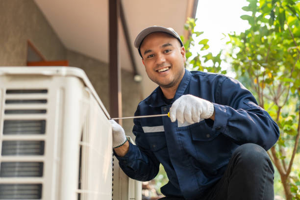 Best HVAC Service Technicians  in Butler Beach, FL